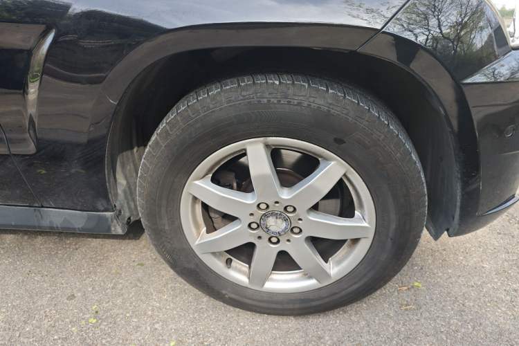 Used Mercedes-Benz GLK-Class 2011 GLK 300 4MATIC Dynamic Model