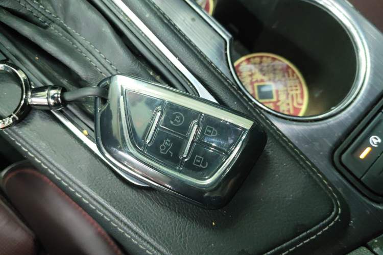 Used Cadillac CT4 2022 28T Prestige Edition