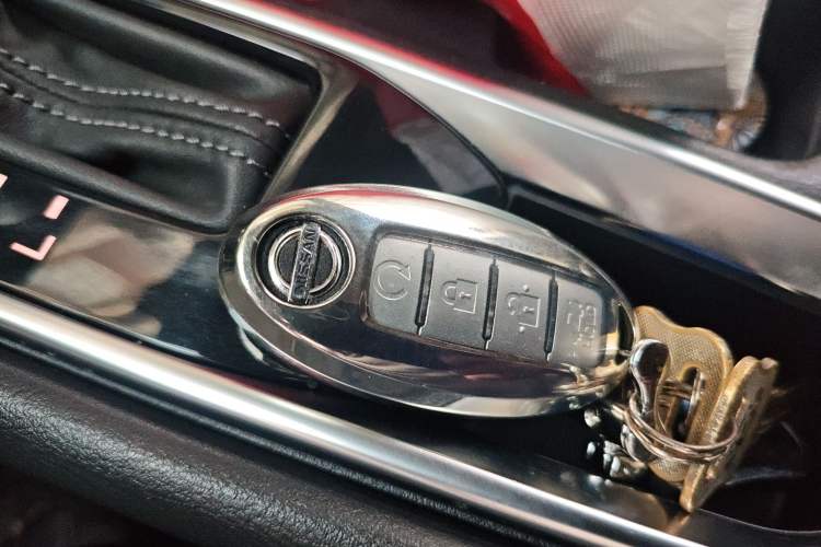 Used Nissan Sylphy 2020 Revised 1.6L XL CVT Enjoyment Edition
