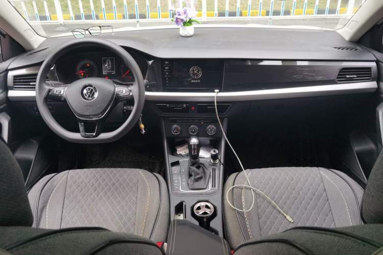 Used Volkswagen Lavida 2021 280TSI DSG Comfort Edition