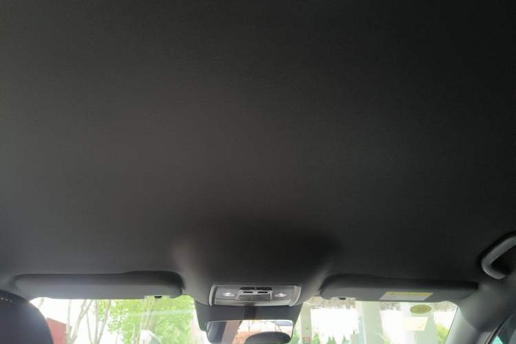 Used BYD Qin L 2026 DM-i 128KM Leading Edition Headliner