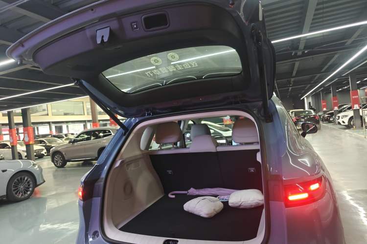 Used Leapmotor B10 2025 510 LiDAR Version