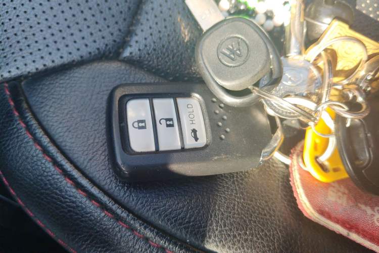 Used Cowin X3 2016 1.6L CVT Enthusiast Edition
