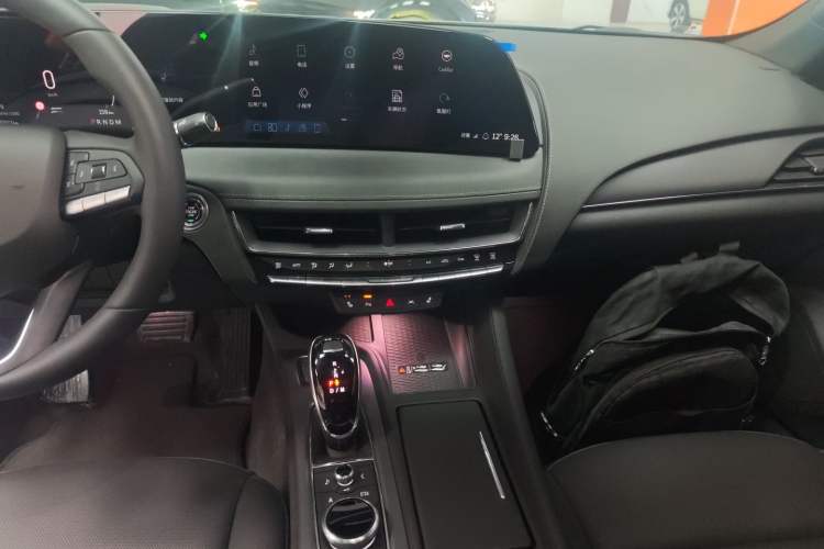 Used Cadillac CT5 2024 28T Luxury Pro Trim