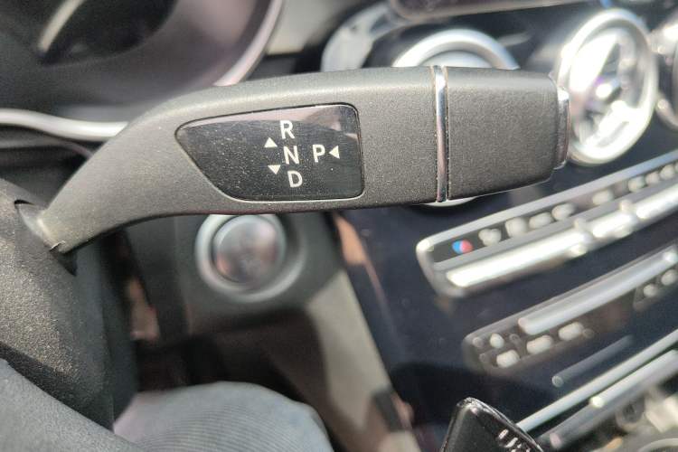 Used Mercedes-Benz C-Class 2016 C 200 Sport Edition
