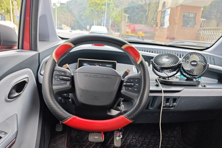 Used Baojun E200 2020 305KM Smart Drive Version