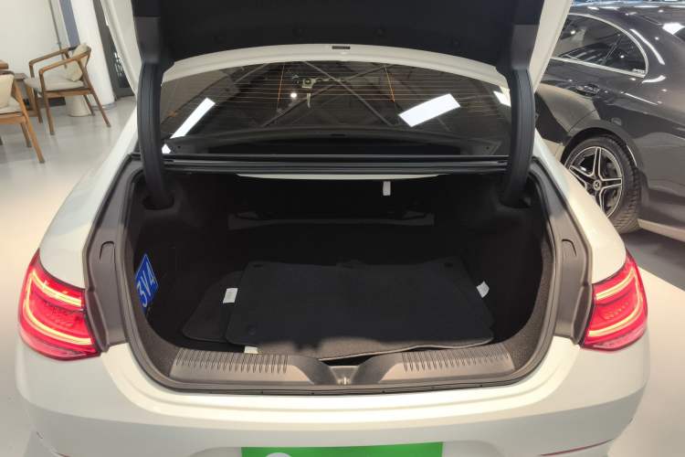 Used Mercedes-Benz CLS 2022 CLS 300 Sport Edition
