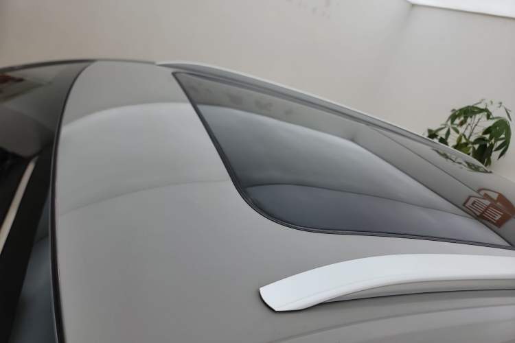 Used BYD Sealion 05 DM-i 2025 DM-i Smart Drive 115KM Flagship Model