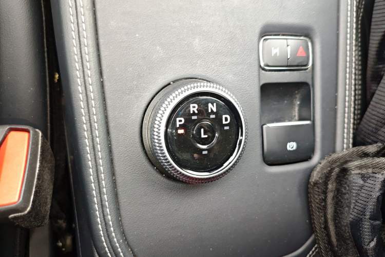 Used Ford Mustang Mach-E 2021 Leap Edition Rear-Drive Version (Standard Range)
