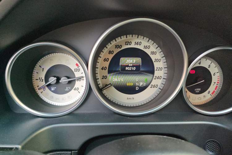 Used Mercedes-Benz E-Class 2015 E 260 L Sport Edition