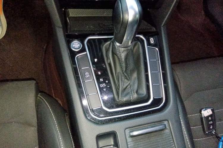 Used Volkswagen Magotan 2020 330TSI DSG Luxury Edition