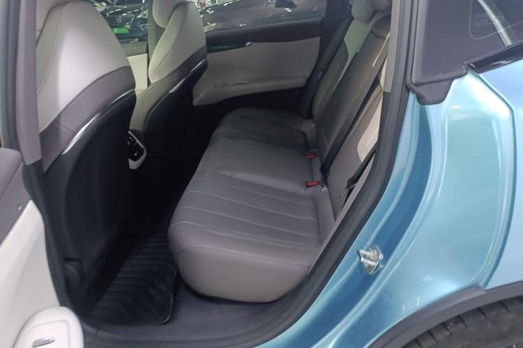 Used Deepal L07 2025 530 Ultra Qiankun Intelligent Driving ADS SE Pure Electric Version
