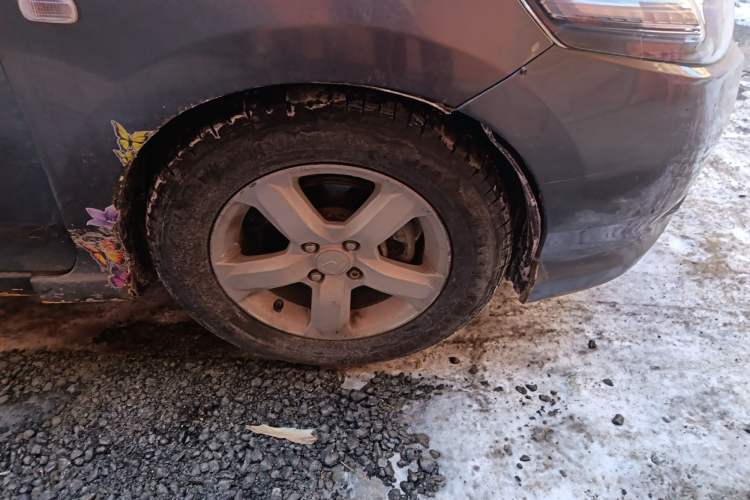 Used Honda City Classic 2011 1.5L Manual Elite Edition Right Front Wheel Hub