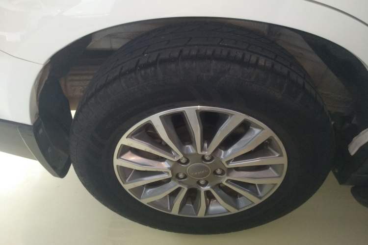 Used Haval H6 2018 Blue Label Sport Edition 1.5T Automatic Two-Wheel Drive Elite Model