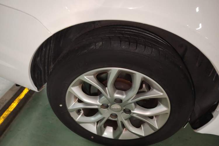 Used Geely Auto Vision 2018 1.5L Automatic Happiness Edition