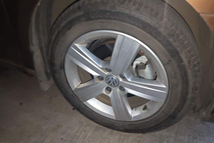 Used Volkswagen Lamando 2017 230TSI DSG Fashion Edition