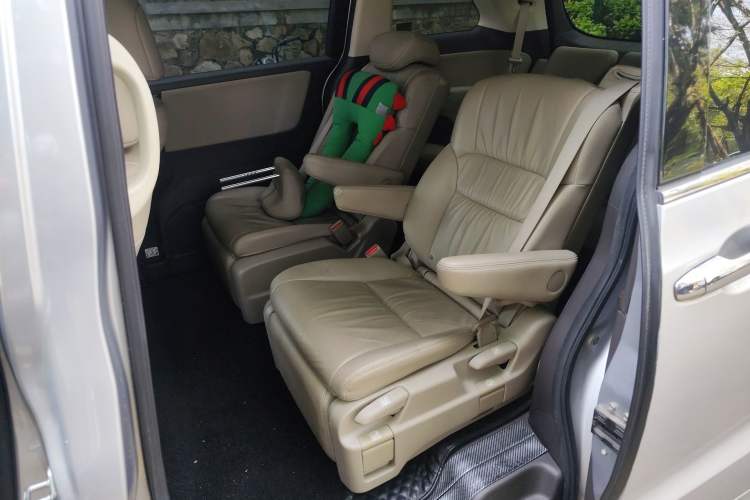 Used Honda Odyssey 2015 2.4L Smart Edition
