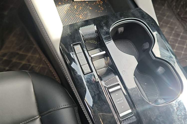 Used Citroen C5 X 2021 1.6T Enjoy the Extraordinary
