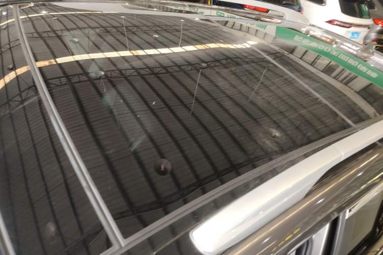 Used Kia Sorento 2013 2.4L 7-Seater Gasoline Luxury Version China IV Standard
