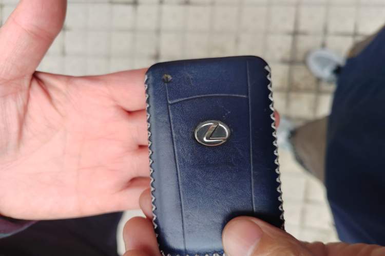 Used Lexus RX 2020 300 4x4 Luxury Edition China VI