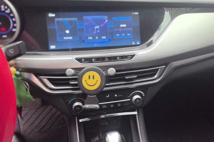 Used CHANGAN Eado 2019 High-Energy Edition 1.6L GDI Automatic Pioneer Model China VI Standard