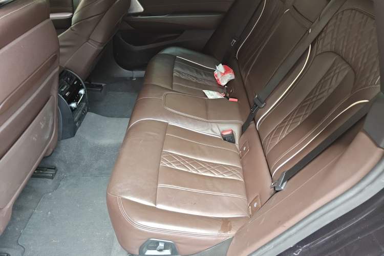 Used BMW 6 Series GT 2021 630i M Sport Grand Touring Edition