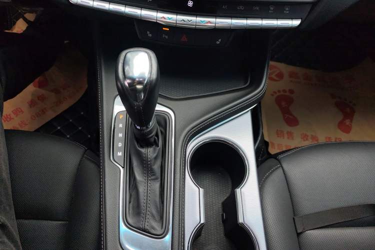 Used Cadillac CT4 2022 28T Luxury Edition
