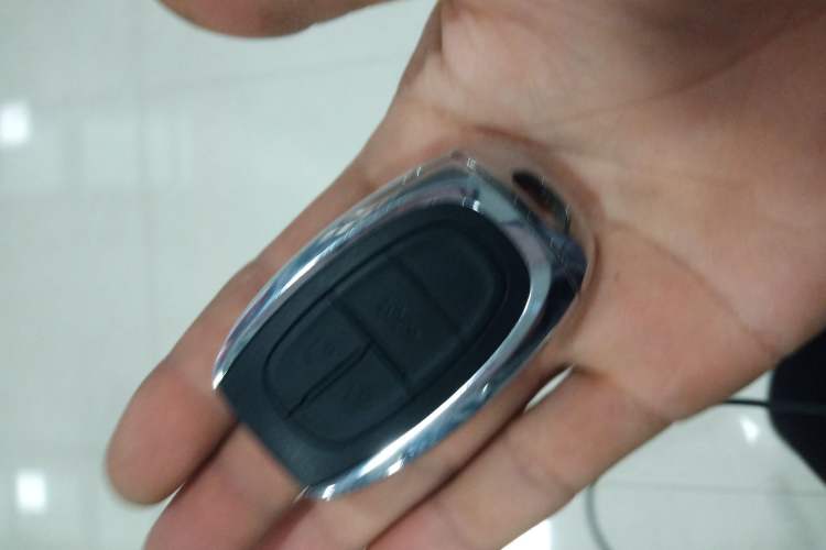 Used SAIC MAXUS G50 2022 1.5T Automatic Comfort Touring B