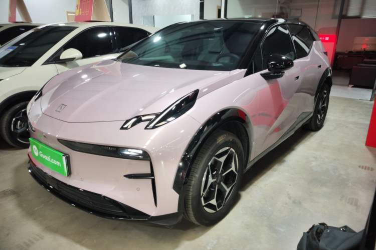 Used Zeekr X 2025 5-Seater Rear-Drive Version