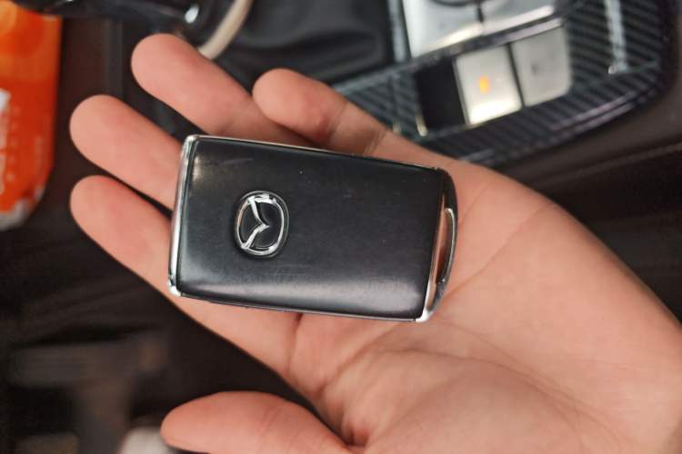 Used Mazda CX-30 2021 2.0L Automatic Joyful Edition