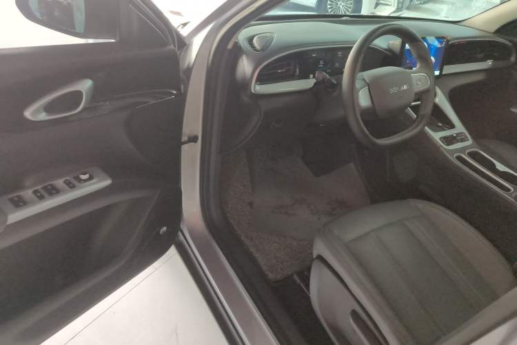 Used Geely Galaxy Geome 2025 310km Youth Edition