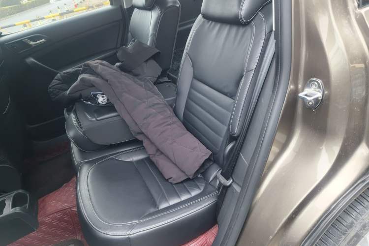 Used Skoda Yeti 2017 TSI280 DSG Car Enjoy Brothers Edition
