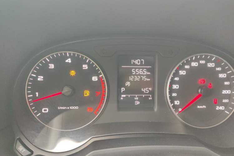 Used Audi A1 2014 30 TFSI Sportback Fashion Model