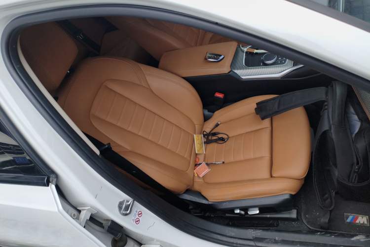 Used BMW 3 Series 2020 Facelifted 325Li M Sport Night Edition Package
