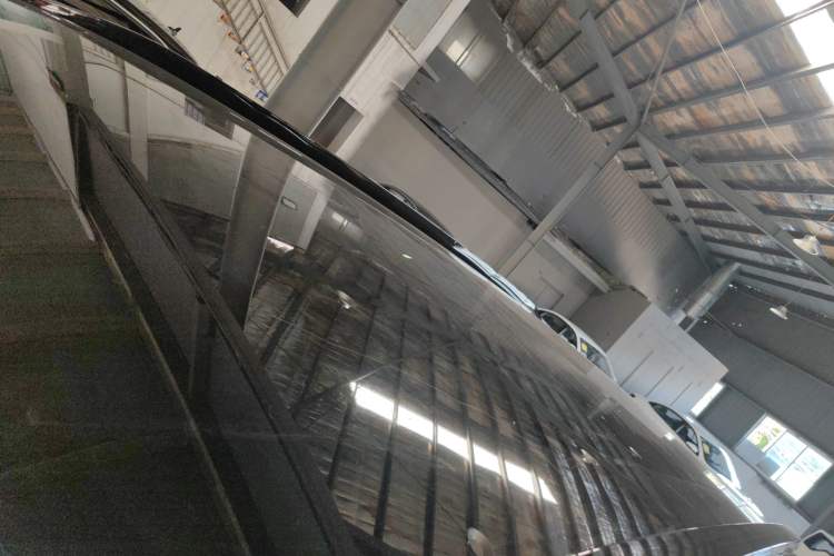 Used AION i60 2026 Model 210 Advanced Edition
