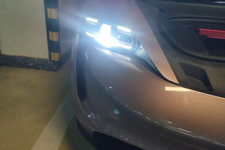 Used Porsche Taycan 2022 Taycan