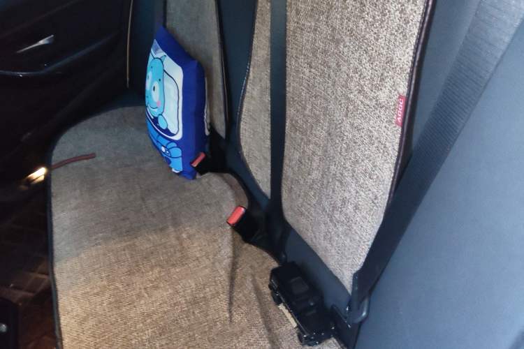 Used BMW 3 Series 2017 318i Fashion Model
