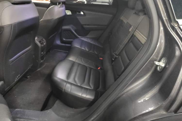 Used Citroen C5 X 2021 1.6T Enjoy the Extraordinary
