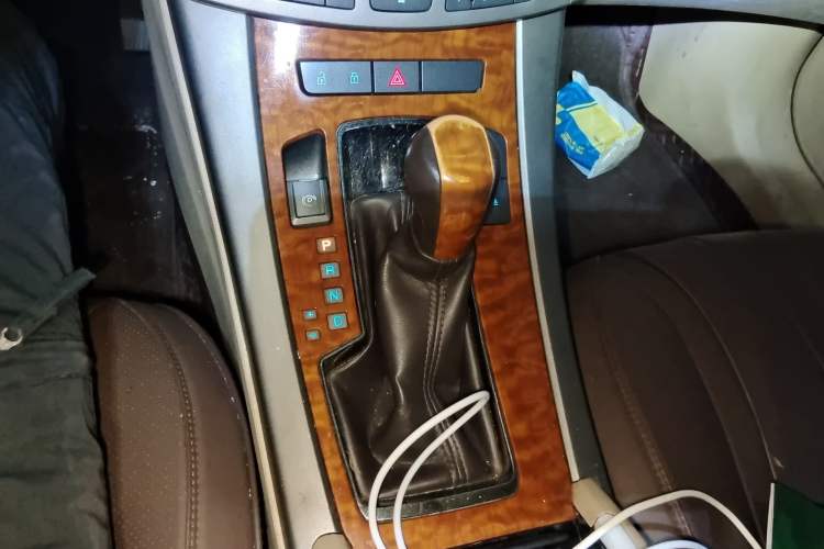 Used Buick LaCrosse 2012 2.4L SIDI Haoya Edition