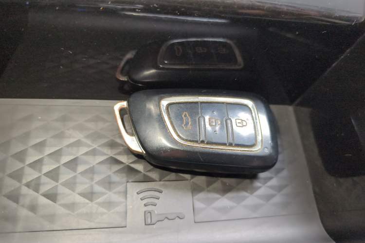 Used Dongfeng Aeolus E70 2021 Revised Version 500 Ultra-Comfort Edition