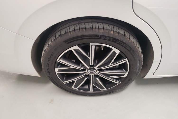 Used GAC Trumpchi E8 New Energy 2024 150km MAX