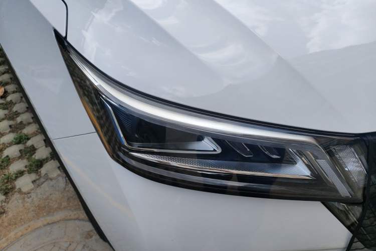 Used Wuling Asta 2021 1.5T CVT Starlight Edition