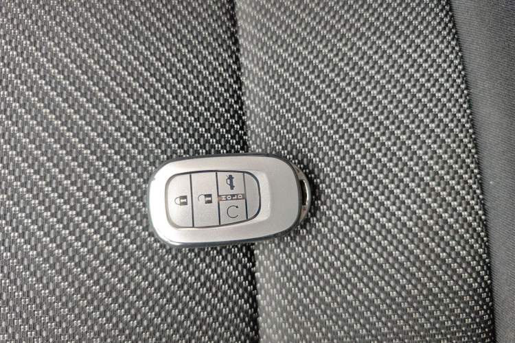 Used Honda Integra 2023 240TURBO CVT Leading Edition Vehicle Key