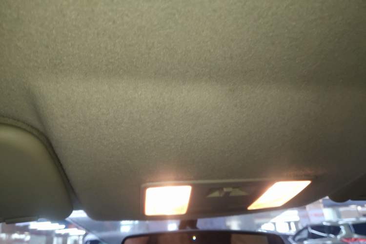 Used Dongfeng Fengon S560 2021 2.0L CVT Elite Version