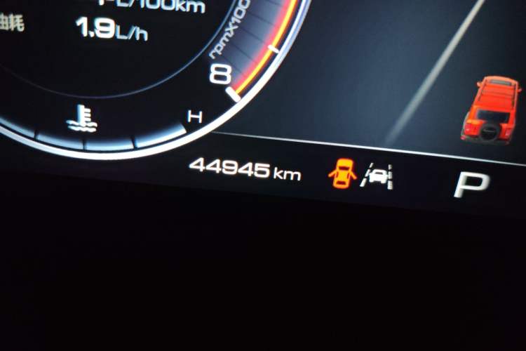 Used Tank 300 2021 Off-Road Edition 2.0T Conqueror
