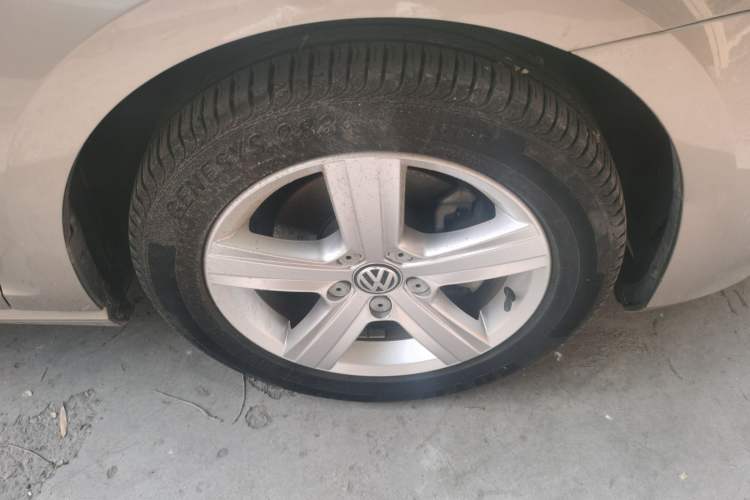 Used Volkswagen Golf 2014 1.4TSI Automatic Comfort Model Exterior 1