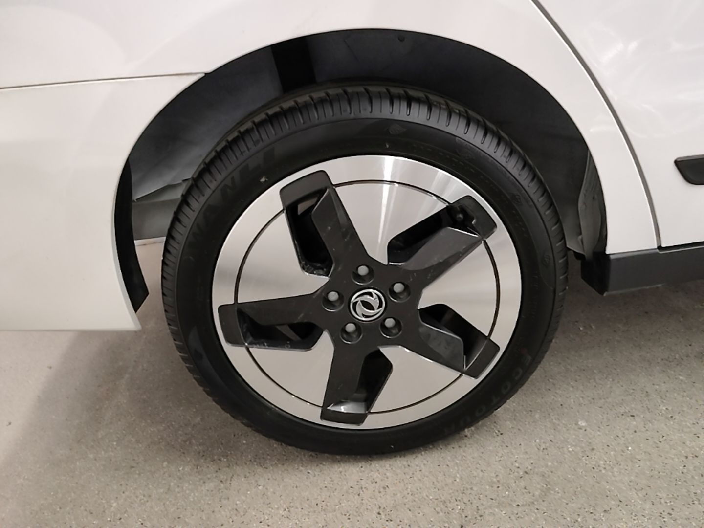 Dongfeng Aeolus E70 2023 Revised PRO Smart Drive Version — снимка 11