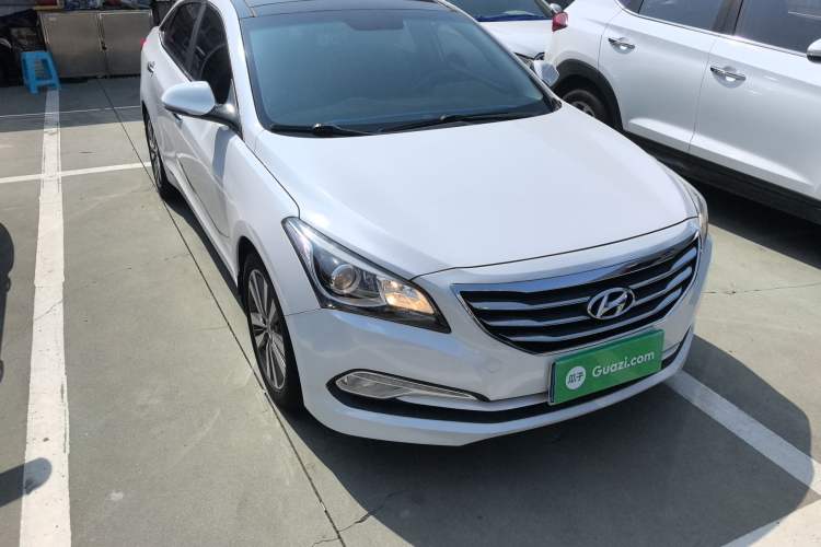 Used Hyundai Mistra 2016 1.8L Automatic Deluxe DLX Model