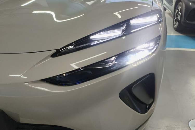 Used BYD Sealion 06 New Energy 2025 Model EV 605 Navigation Pro Edition
