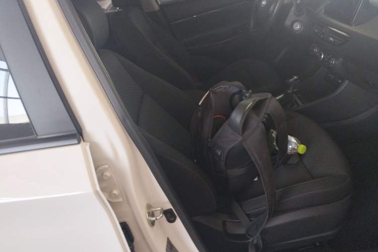 Used Hyundai Celesta 2018 1.6L Automatic GL Enjoyment Edition China VI compliant
